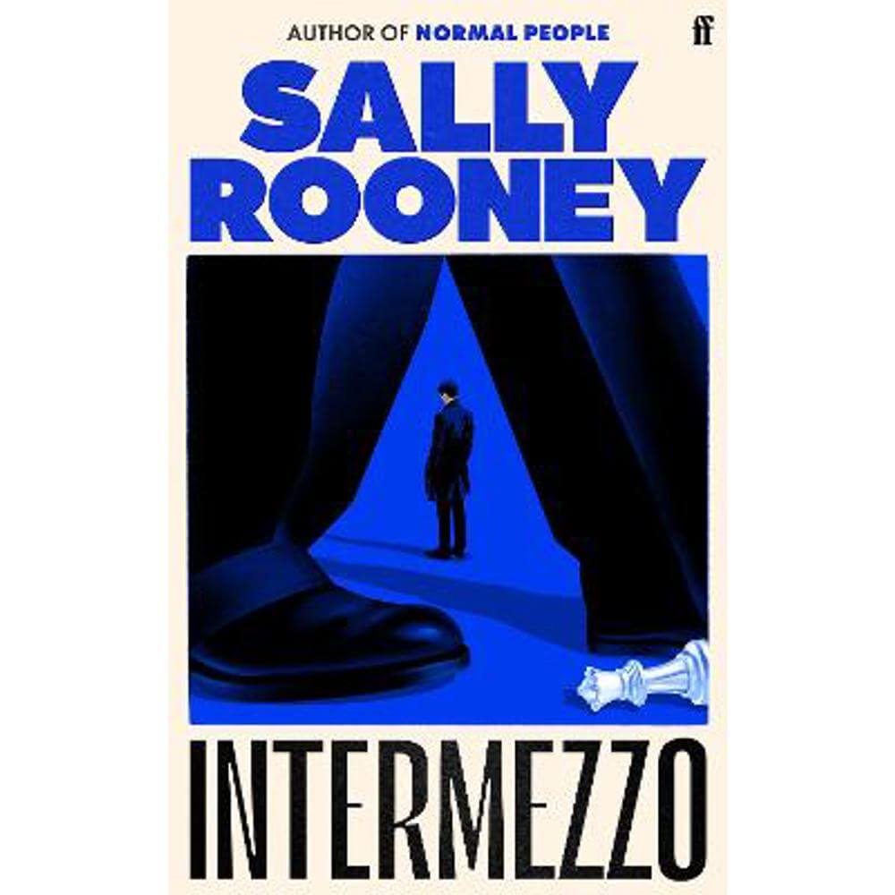 Intermezzo: The new novel from the multimillion-copy bestselling author of Normal People (Hardback) - Sally Rooney